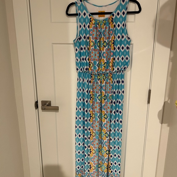 Ruby Rd dress - Picture 1 of 4